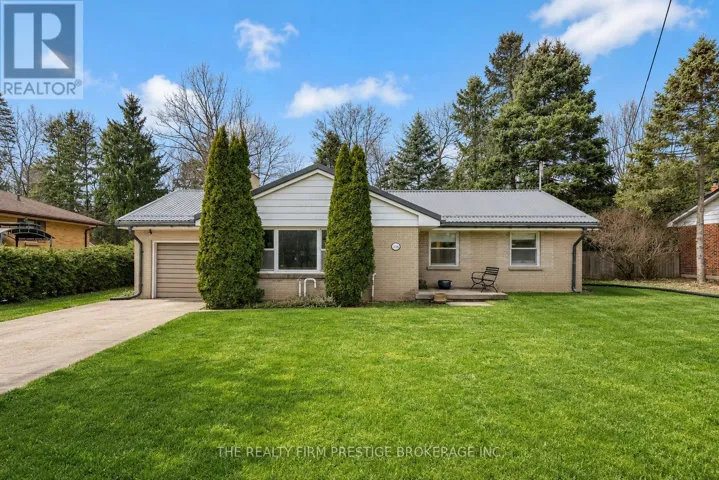 438 WEST MILE ROAD, London North (North P), Ontario N6H3M2
