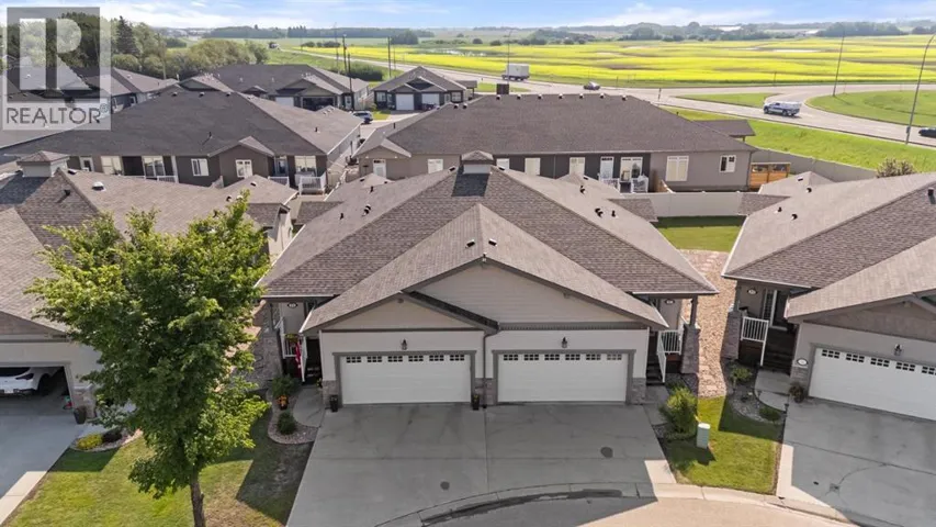 12, 5021 34 Avenue, Camrose, Alberta T4V5G2