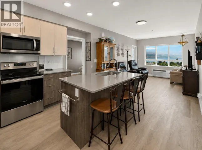2301 Carrington Road Unit# 318, West Kelowna, British Columbia V2S6R2