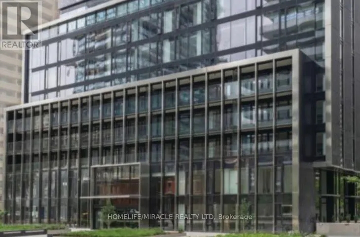 3505 - 55 CHARLES STREET E, Toronto (Church-Yonge Corridor), Ontario M4Y0J1
