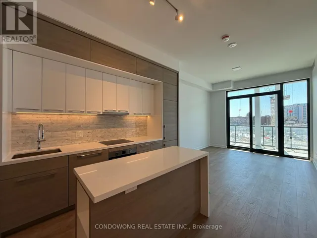 212 - 29 GREEN TRAIL COURT, Toronto (Bayview Village), Ontario M2K0J9