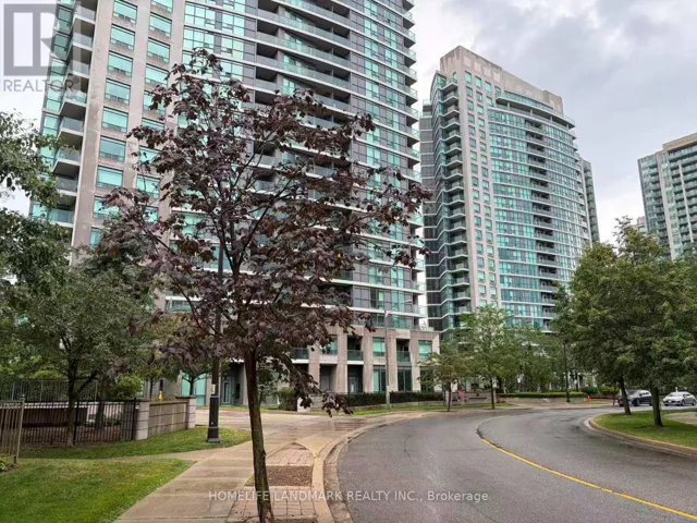 1001 - 28 HARRISON GARDEN BOULEVARD E, Toronto (Willowdale East), Ontario M2N7B5