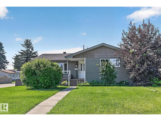 7703 134 AV NW, Edmonton, Alberta T5C2G2