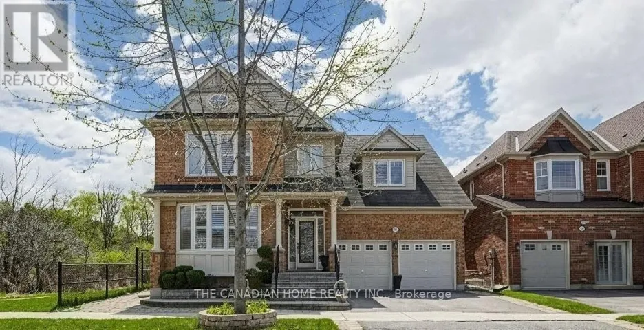 92 CLAUSFARM LANE, Whitchurch-Stouffville (Stouffville), Ontario L4A0M1