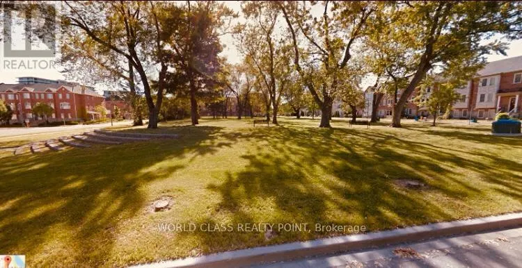 7 CARNATION ROAD, Markham (Commerce Valley), Ontario L3T7V3