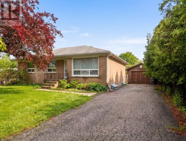 505 SANDMERE PLACE, Oakville (WO West), Ontario L6L4G5