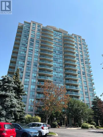 1504 - 2545 ERIN CENTRE BOULEVARD, Mississauga (Central Erin Mills), Ontario L5M6Z9