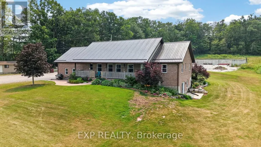 2415 COUNTY 46 ROAD, Kawartha Lakes (Eldon), Ontario K0M2T0