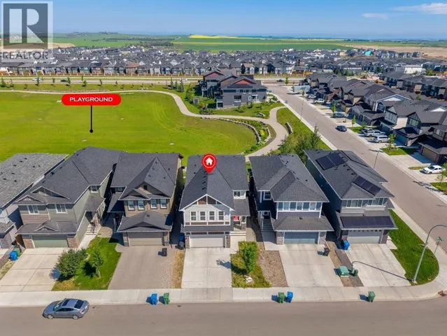 40 Evansfield Manor NW, Calgary, Alberta T3P1J9