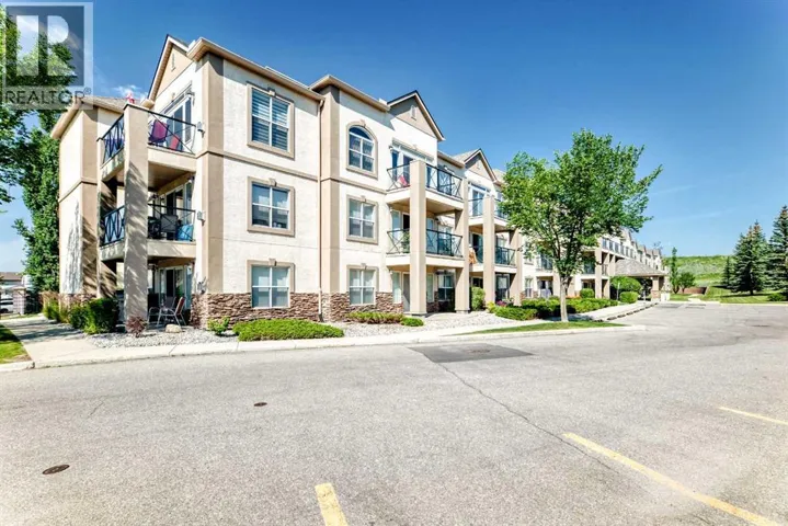 2215, 303 Arbour Crest Drive NW, Calgary, Alberta T3G5G4