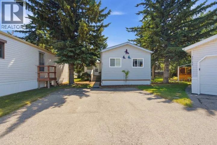 3011 Burroughs Manor NE, Calgary, Alberta T1Y6K1