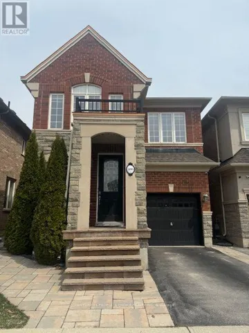 3099 ROBERT BROWN BOULEVARD, Oakville (GO Glenorchy), Ontario L6M0P9