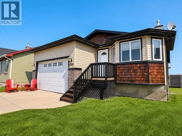 531 Country Meadows Way, Diamond Valley, Alberta T0L2A0