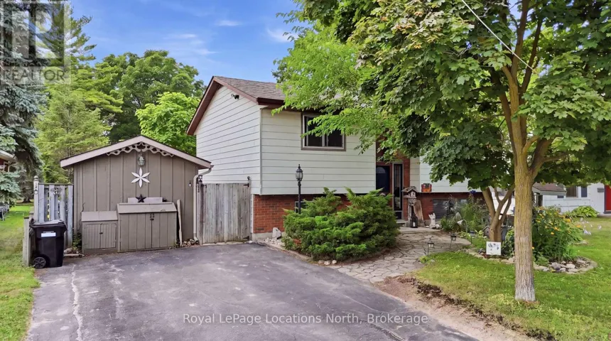 488 MAPLE STREET, Collingwood, Ontario L9Y2S5