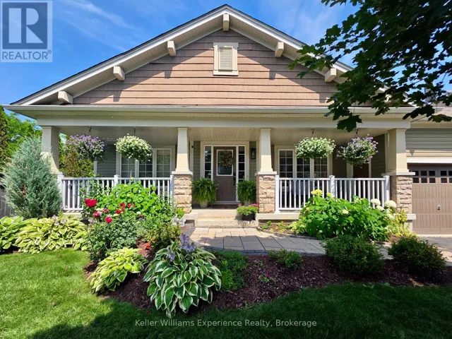 22 ROSEMEAD CLOSE, Bracebridge (Macaulay), Ontario P1L1W9
