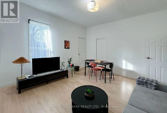 2ND FLOOR - 77 NORTHCOTE AVENUE, Toronto (Little Portugal), Ontario M6J3K2
