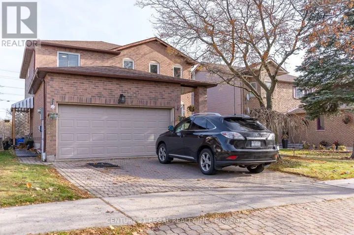 28 UPLAND DRIVE, Whitby (Blue Grass Meadows), Ontario L1N8H8