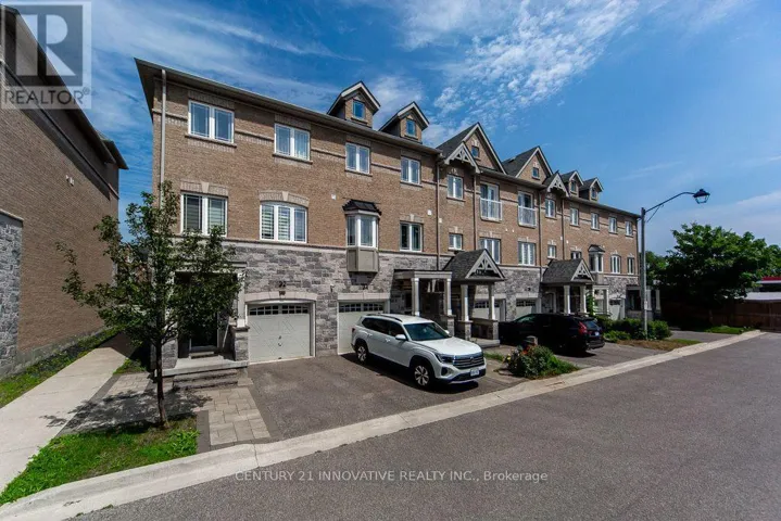 40 WATERSTONE WAY, Whitby (Williamsburg), Ontario L1N4S3