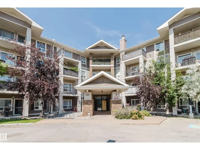 #7306 7327 SOUTH TERWILLEGAR DR NW, Edmonton, Alberta T6R0L8