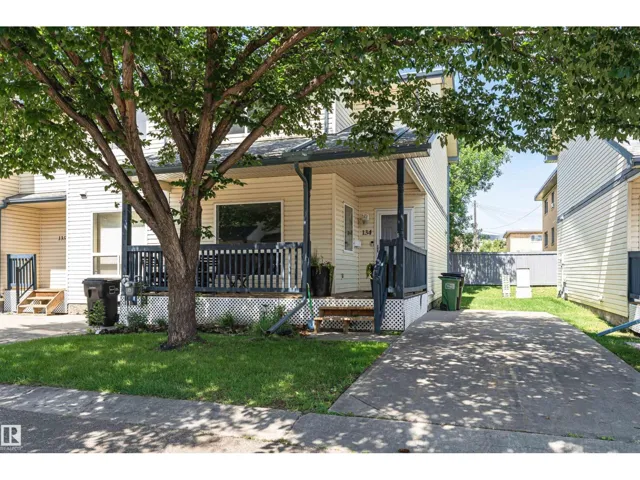 #134 10909 106 ST NW, Edmonton, Alberta T5H4M7