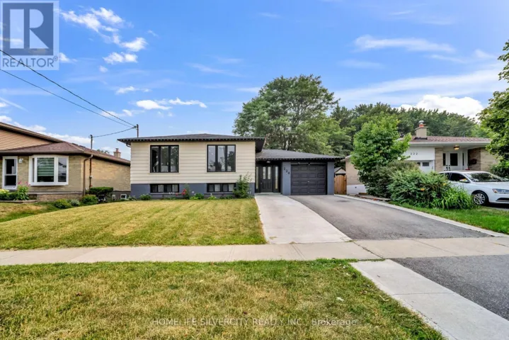224 DELREX BOULEVARD, Halton Hills (Georgetown), Ontario L7G4E9