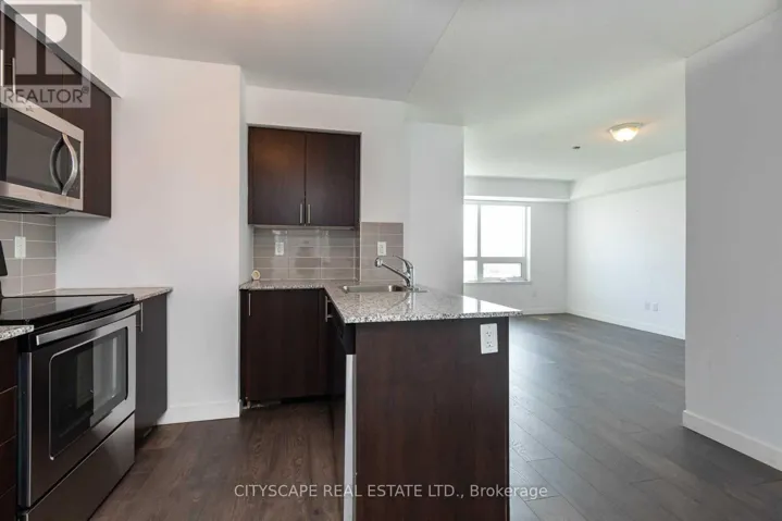 1902 - 1420 DUPONT STREET, Toronto (Dovercourt-Wallace Emerson-Junction), Ontario M6H4J8