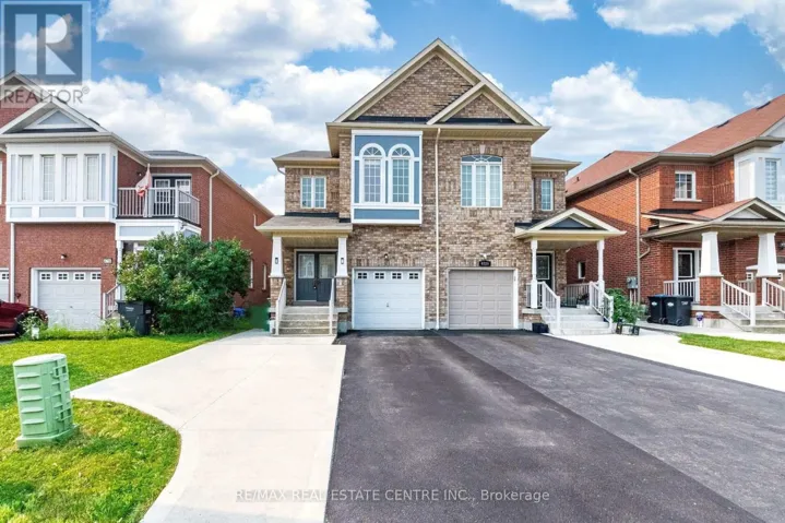 4718 ALANA GLEN DRIVE, Mississauga (East Credit), Ontario L5V0C3
