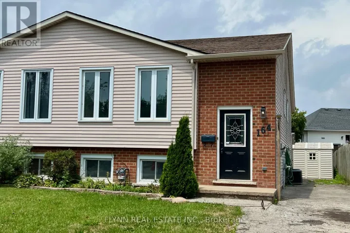 164 WINDSOR STREET, Welland (Broadway), Ontario L3C6T6