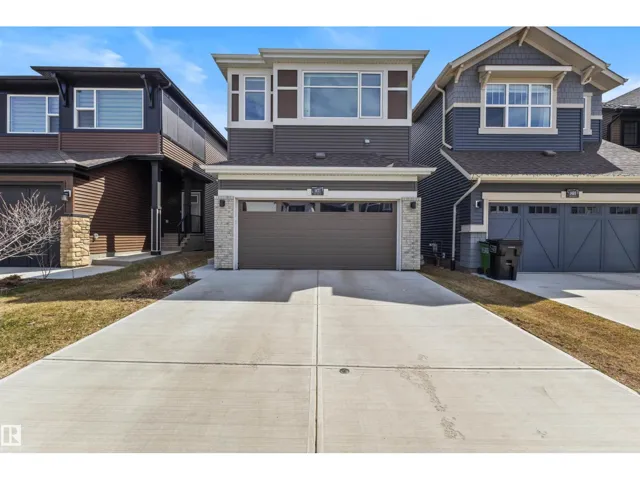 1471 PLUM CI SW, Edmonton, Alberta T6X3A7