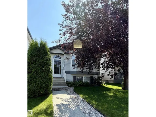 14839 47 ST NW, Edmonton, Alberta T5Y2X3