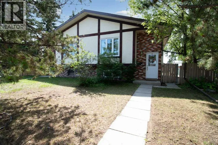 5 McCullough Crescent, Red Deer, Alberta T8H0J8