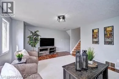 175 DAVID BERGEY Drive Unit# L74, Kitchener, Ontario N2E4H8