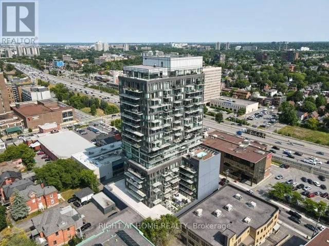 310 - 203 CATHERINE STREET, Ottawa, Ontario K2P1J5