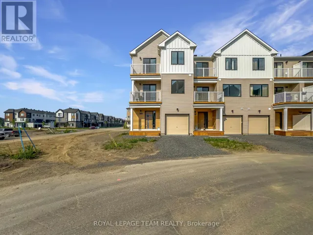 512 CELESTINE PRIVATE, Ottawa, Ontario K2J7P4