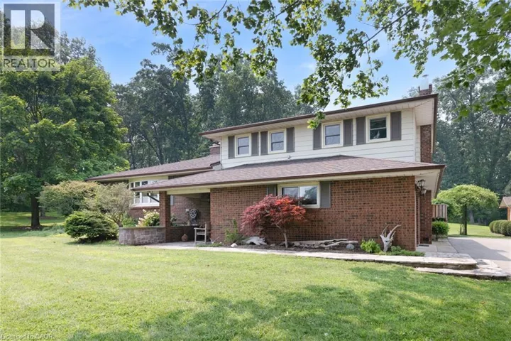 2733 RHINELAND Road, Norfolk County, Ontario N4B2W4