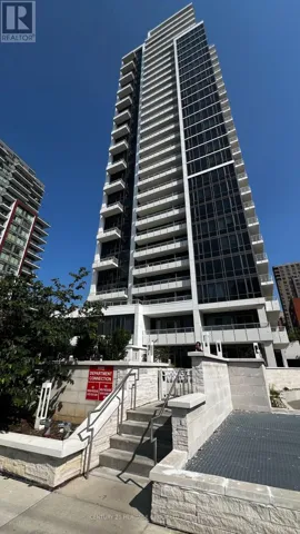1606 - 75 CANTERBURY PLACE, Toronto (Willowdale West), Ontario M2N0L2