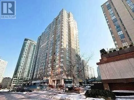 1403 - 265 ENFIELD PLACE, Mississauga (City Centre), Ontario L5B3Y6