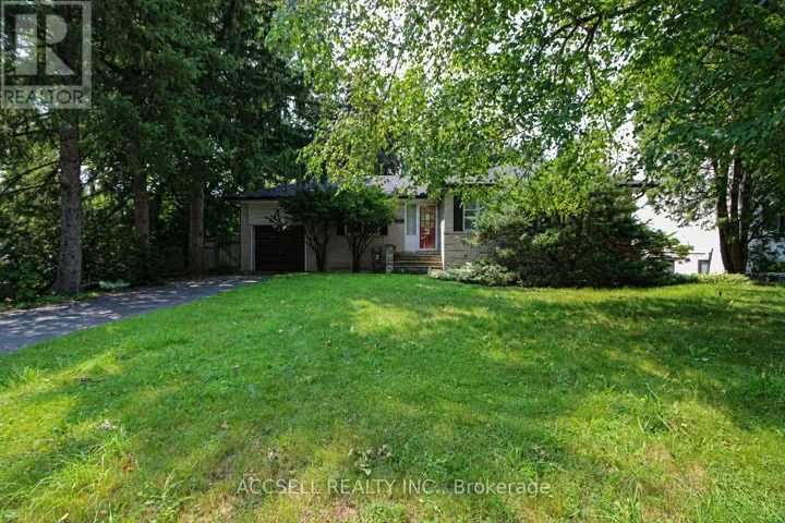 1358 SEDGEWICK CRESCENT, Oakville (SW Southwest), Ontario L6L1X8