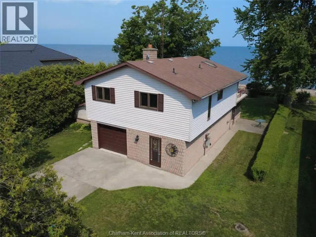 12040 Rose Beach LINE, Morpeth, Ontario N0P1X0