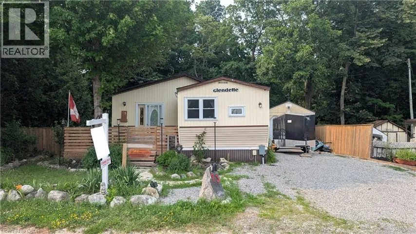 1085 10TH CONCESSION Road W Unit# 73, Flamborough, Ontario N0B2J0