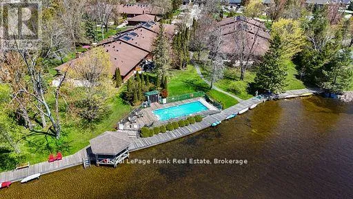 607 - 200 EAST STREET, Kawartha Lakes (Bobcaygeon), Ontario K0M1A0