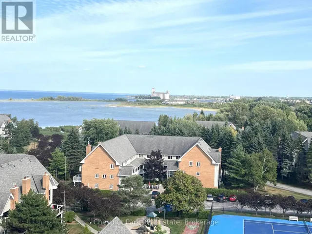 PH 1003 - 24 RAMBLINGS WAY, Collingwood, Ontario L9Y5C6
