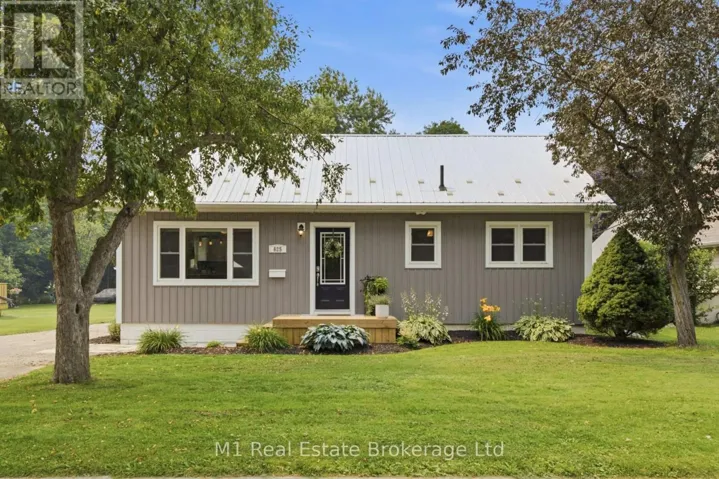 625 WOODSIDE DRIVE, Centre Wellington (Fergus), Ontario N1M2M4