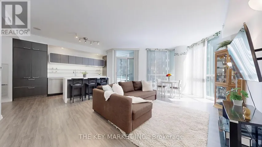 511 - 45 CHARLES STREET E, Toronto (Church-Yonge Corridor), Ontario M4Y0B8