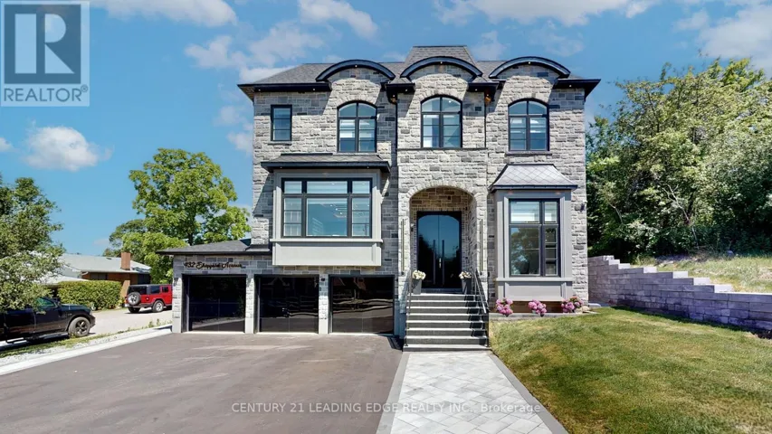 432 SHEPPARD AVENUE, Pickering (Woodlands), Ontario L1V1E5
