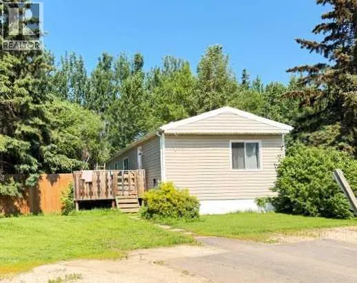 44, 812 6 Avenue SW, Slave Lake, Alberta T0G2A4