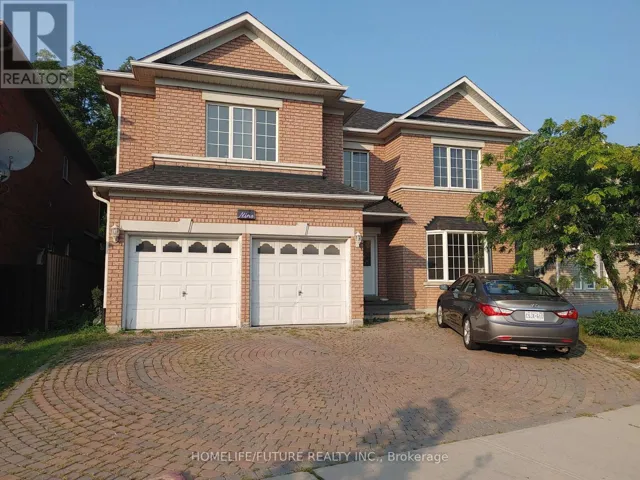 9 HAVELOCK GATE, Markham (Rouge Fairways), Ontario L3S3X8
