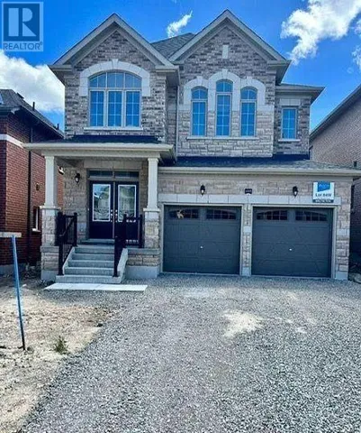 1335 STEVENS ROAD, Innisfil, Ontario L9S0P4