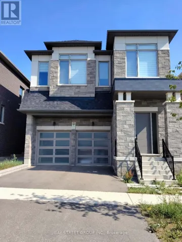 6 LONGWORTH AVENUE, Richmond Hill, Ontario L4E1J1
