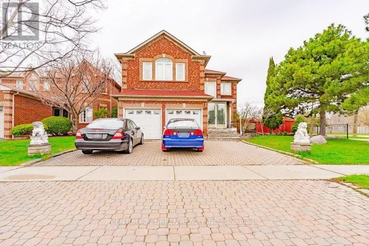 BSMT - 3211 BLOOMFIELD DRIVE, Mississauga (Lisgar), Ontario L5N6V2